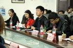 第六届四川高校研究生发展论坛在我校举行 - 四川师范大学