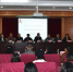 学校举办2017-2018艾滋病防控教育宣传活动启动仪式 - 四川师范大学