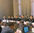 省交投集团与内江市政府举行座谈会 - 政府国有资产监督管理委员会