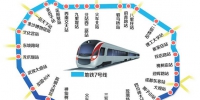 地铁7号线试运行，狮子山交通四通八达 - 四川师范大学