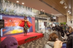 “熊猫走世界·美丽中国”走进日本 - 旅游政务网