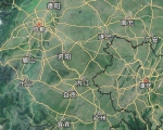 人口过亿，城市密集的成都、重庆（图源：悦西安） - News.Sina.com.Cn
