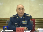 全军74位高级干部在场 两军委副主席先后讲了啥 - News.Sina.com.Cn