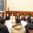 第十期“沟通•发展——院长有约早餐会”圆满结束 - 四川邮电职业技术学院