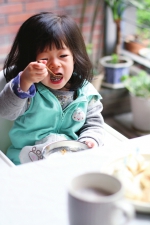 成都妈妈的花样早餐 三岁女儿吃千种不重样早点 - Sichuan.Scol.Com.Cn