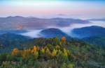 规划面积1275平方公里 成都将建全球最大城市森林公园 - Sichuan.Scol.Com.Cn