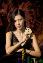电子科大"扑克女神"明年将代表中国赴美参赛 - Sichuan.Scol.Com.Cn