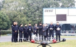 四川警察考取“飞行员”驾照 飞的是警用无人机 - Sichuan.Scol.Com.Cn
