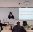 2017年度学生英语口语技能竞赛成功举行 - 四川邮电职业技术学院