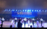 我校体育舞蹈代表队参加第十三届中国大学生体育舞蹈锦标赛（南区）获佳绩 - 四川师范大学
