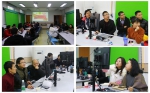 教师发展中心组织教师赴陕西师范大学参加微课设计与制作专题培训 - 西南科技大学
