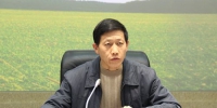四川省水利厅召开安全生产工作会议 - 水利厅