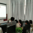 读懂关键词 学习十九大——艺术学院党总支开展十九大宣讲活动 - 成都纺织高等专科学校