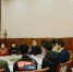 第十一期院长有约早餐会圆满结束 - 四川邮电职业技术学院