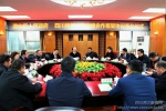 学校与绵阳市游仙区人民政府签订战略合作协议 - 四川师范大学