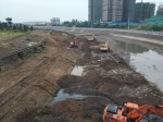 自贡市荣县创新投融资模式启动治水工程 - 水利厅
