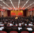 渠县第十八届人民代表大会第三次会议隆重召开 - Qx818.Com