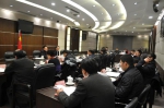 杨兴平出席省重大传染病防治工作委员会工作会议并讲话 - 人民政府