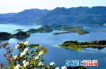 四川：到2020年建50个以上美丽渔村 - Sichuan.Scol.Com.Cn