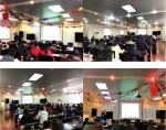四川省计算机研究院举行人工智能相关专业技术讲座 - 科技厅