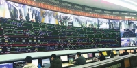 成都地铁"最强大脑":无死角掌控运行 可指挥23条线路 - Sichuan.Scol.Com.Cn