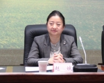 四川省水利厅2017年度厅系统单位党建述职和领导述责述廉会议召开 - 水利厅