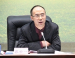 四川省水利厅2017年度厅系统单位党建述职和领导述责述廉会议召开 - 水利厅