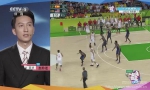 我校学子赵羚淞在CCTV5《一起说奥运》主持人大赛中获得优异成绩 - 四川师范大学