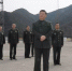 习近平视察驻四川部队某基地，向全军官兵致以新春祝福 - 共青团