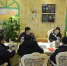 四川省科学器材公司党委召开2017年度党员领导干部民主生活会 - 科技厅