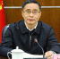 彭宇行主持召开省知识产权工作领导小组工作会议 - 人民政府