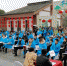 “新春第一拍” 泸州36幅书画作品拍出117万元 - Sichuan.Scol.Com.Cn
