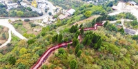 成都中心城区、东部新城将新增50座公园 - Sichuan.Scol.Com.Cn