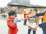 60岁“救水女侠”还在巡河 志愿者从1到800多 - Sichuan.Scol.Com.Cn