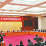 四川代表团举行全体会议 会议向中外媒体开放 - 人民政府