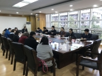 四川省科学技术厅召开科技金融座谈会 - 科技厅