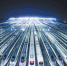 绵阳制造传感器 服务全球4万火车站 - 广播电视台