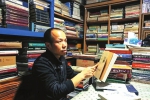 这家民间藏书楼10万册藏书 6月底起免费与你分享 - Sichuan.Scol.Com.Cn