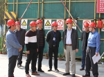 陈涛在雅安督查住建领域安全生产和环境保护专项整治工作 - 住房与城乡建设厅