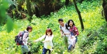 踏遍青山 徒步爱好者的“自虐之路” - Sichuan.Scol.Com.Cn