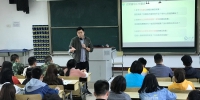 学校积极推进学生督导信息员工作促进办学质量提升 - 四川邮电职业技术学院