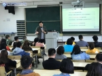 学校积极推进学生督导信息员工作促进办学质量提升 - 四川邮电职业技术学院