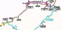 雅西高速1号应急通道通了！23日10时起小车可通行 - Sichuan.Scol.Com.Cn