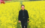 崇州种田CEO追花三年 打造40亩油菜花“爱情迷宫” - Sichuan.Scol.Com.Cn
