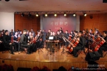 2017年度国家艺术基金项目作品音乐会《川腔新韵》在音乐学院举行 - 四川师范大学