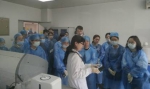 2018年四川省艾滋病实验室检测技术培训班在成都举办 - 疾病预防控制中心