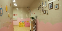 成都地铁“最暖”母婴候车室 还设有儿童娱乐区 - Sichuan.Scol.Com.Cn