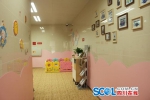 成都地铁“最暖”母婴候车室 还设有儿童娱乐区 - Sichuan.Scol.Com.Cn