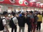 看过来！食堂版“网红饭”,你约了吗？ - 西南石油大学