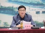 全省长江入河排污口整改提升工作视频会议在成都召开 - 人民政府